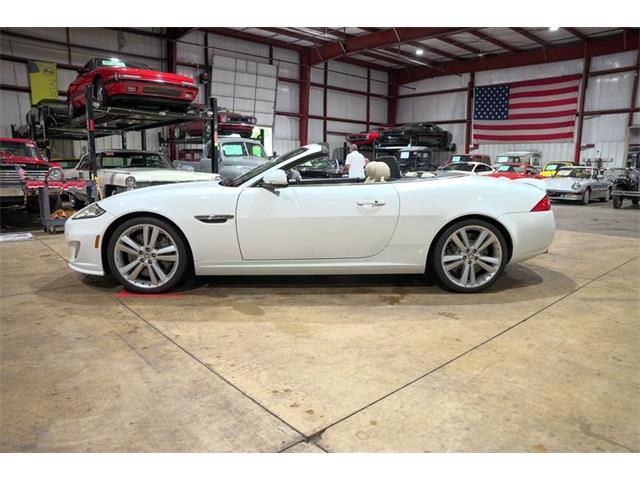 2014 Jaguar XKR (CC-2104755) for sale in Kentwood, Michigan