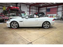 2014 Jaguar XKR (CC-2104755) for sale in Kentwood, Michigan