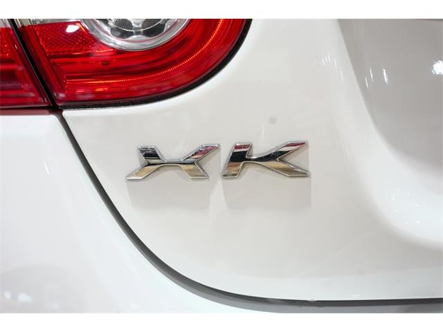 2014 Jaguar XKR (CC-2104755) for sale in Kentwood, Michigan