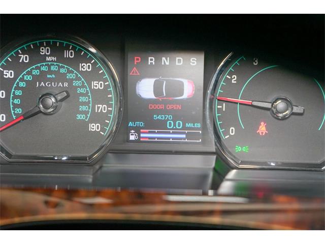 2014 Jaguar XKR (CC-2104755) for sale in Kentwood, Michigan