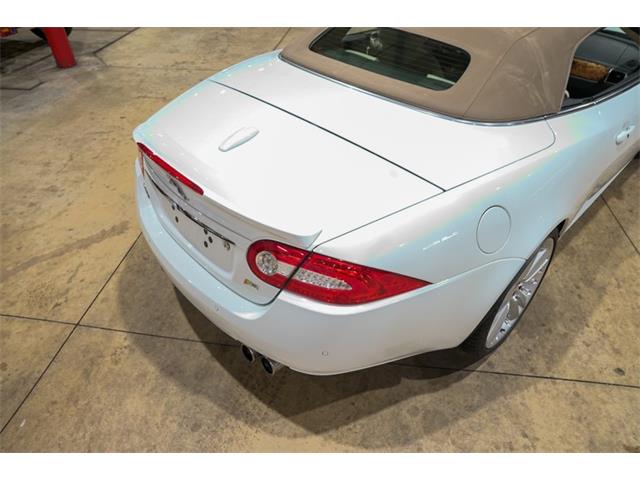 2014 Jaguar XKR (CC-2104755) for sale in Kentwood, Michigan