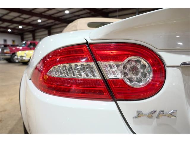 2014 Jaguar XKR (CC-2104755) for sale in Kentwood, Michigan