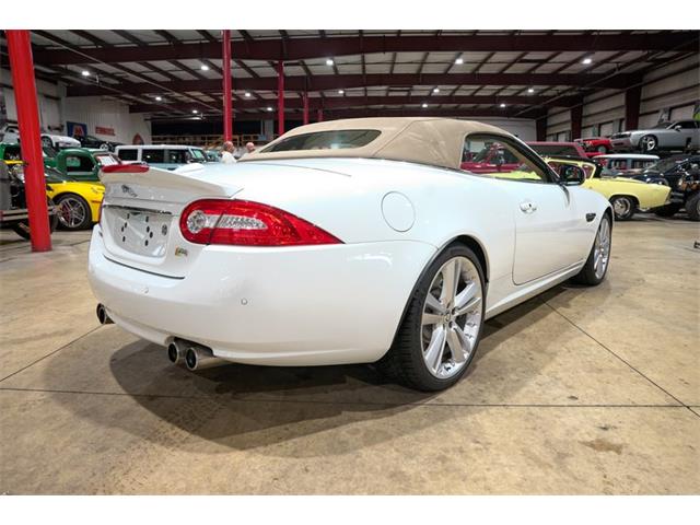 2014 Jaguar XKR (CC-2104755) for sale in Kentwood, Michigan