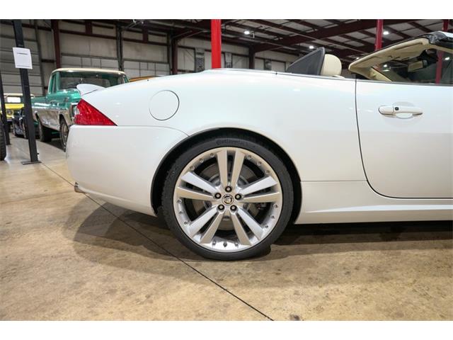2014 Jaguar XKR (CC-2104755) for sale in Kentwood, Michigan