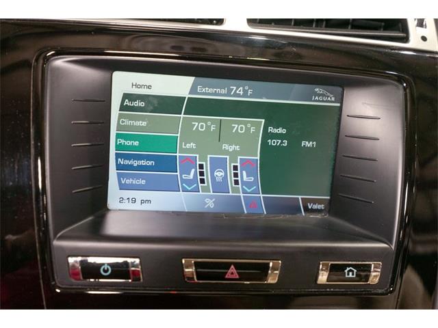 2014 Jaguar XKR (CC-2104755) for sale in Kentwood, Michigan