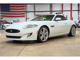 2014 Jaguar XKR (CC-2104755) for sale in Kentwood, Michigan