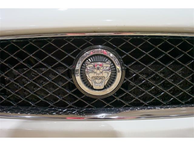 2014 Jaguar XKR (CC-2104755) for sale in Kentwood, Michigan