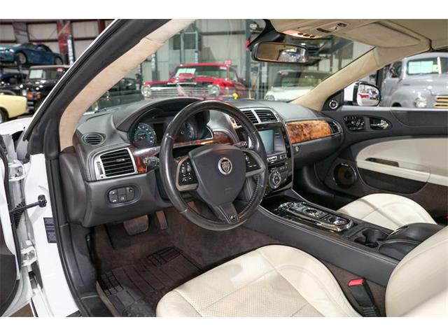 2014 Jaguar XKR (CC-2104755) for sale in Kentwood, Michigan