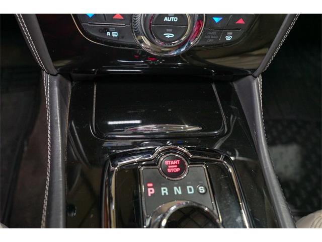 2014 Jaguar XKR (CC-2104755) for sale in Kentwood, Michigan