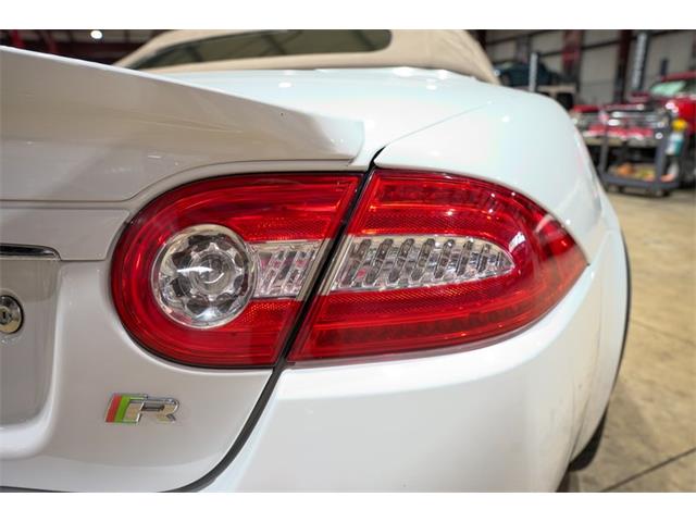 2014 Jaguar XKR (CC-2104755) for sale in Kentwood, Michigan