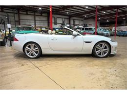 2014 Jaguar XKR (CC-2104755) for sale in Kentwood, Michigan