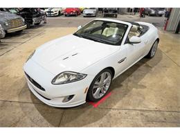 2014 Jaguar XKR (CC-2104755) for sale in Kentwood, Michigan