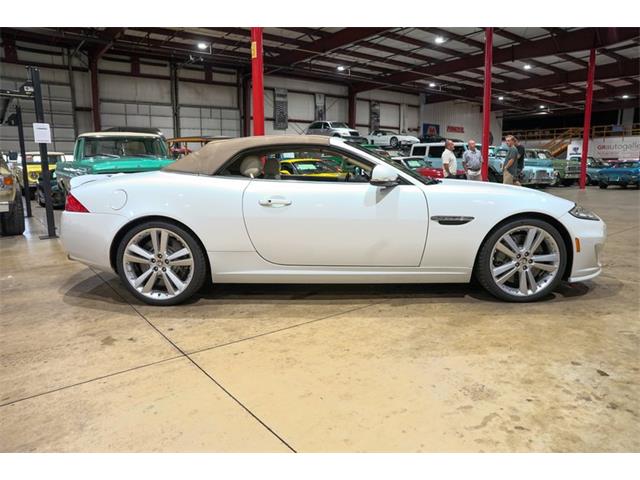 2014 Jaguar XKR (CC-2104755) for sale in Kentwood, Michigan