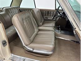 1962 Ford Galaxie (CC-2104756) for sale in Morgantown, Pennsylvania