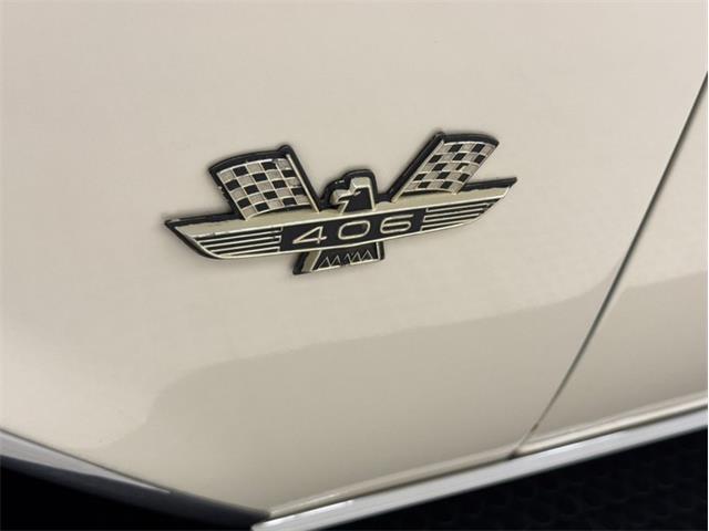 1962 Ford Galaxie (CC-2104756) for sale in Morgantown, Pennsylvania