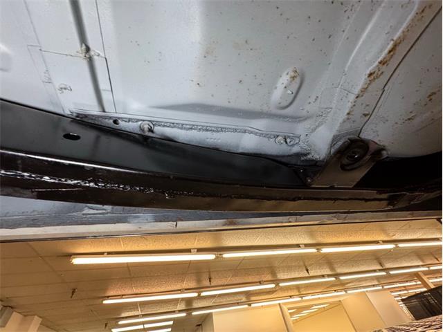 1962 Ford Galaxie (CC-2104756) for sale in Morgantown, Pennsylvania