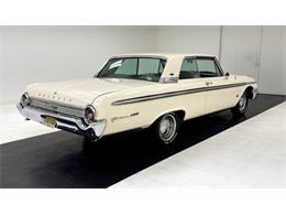 1962 Ford Galaxie (CC-2104756) for sale in Morgantown, Pennsylvania
