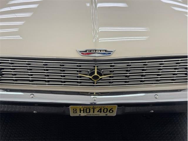 1962 Ford Galaxie (CC-2104756) for sale in Morgantown, Pennsylvania