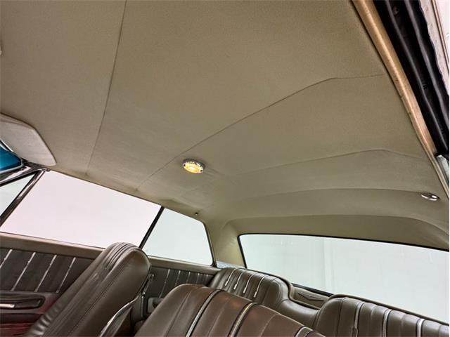 1962 Ford Galaxie (CC-2104756) for sale in Morgantown, Pennsylvania