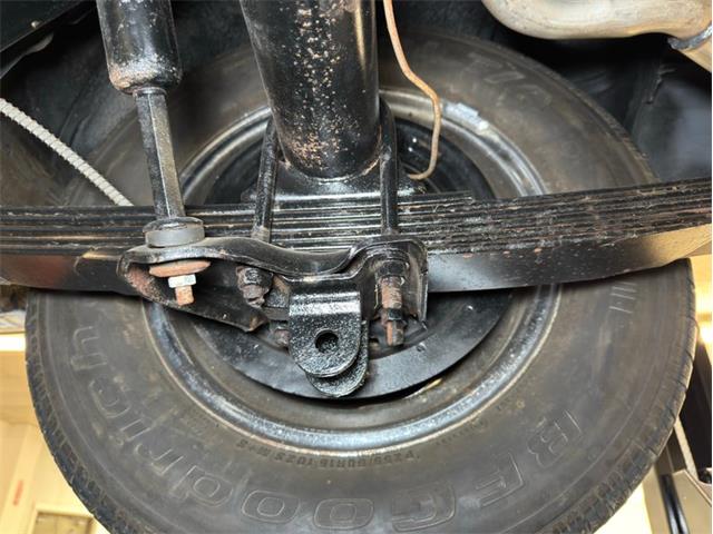 1962 Ford Galaxie (CC-2104756) for sale in Morgantown, Pennsylvania