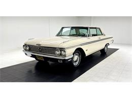 1962 Ford Galaxie (CC-2104756) for sale in Morgantown, Pennsylvania