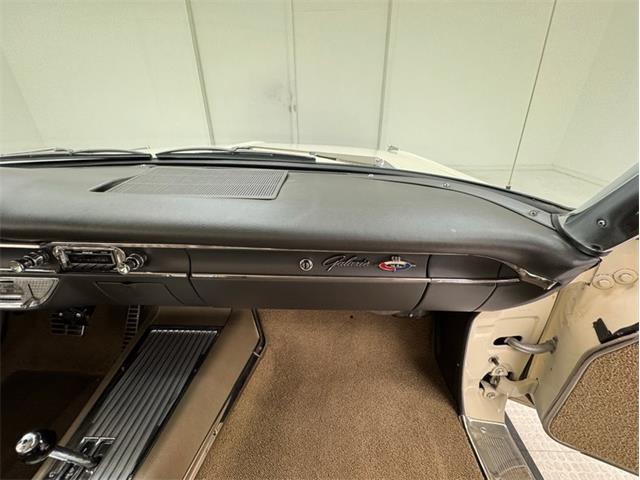 1962 Ford Galaxie (CC-2104756) for sale in Morgantown, Pennsylvania