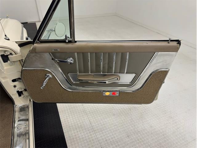 1962 Ford Galaxie (CC-2104756) for sale in Morgantown, Pennsylvania