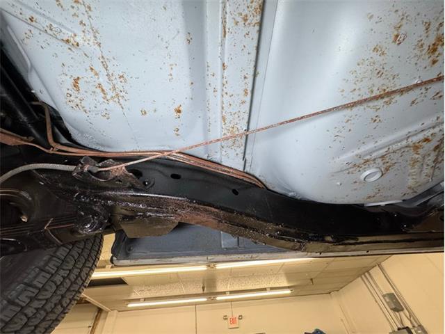 1962 Ford Galaxie (CC-2104756) for sale in Morgantown, Pennsylvania