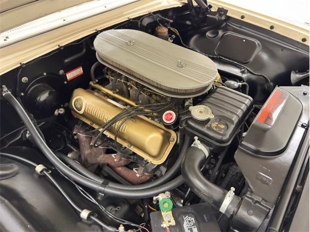 1962 Ford Galaxie (CC-2104756) for sale in Morgantown, Pennsylvania