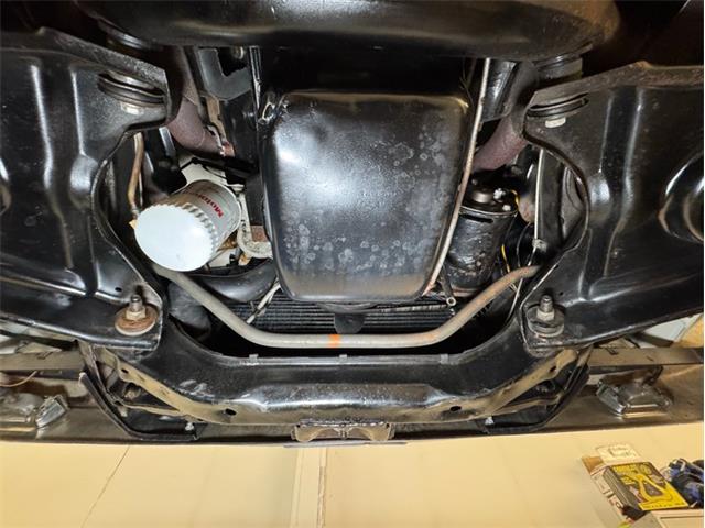 1962 Ford Galaxie (CC-2104756) for sale in Morgantown, Pennsylvania
