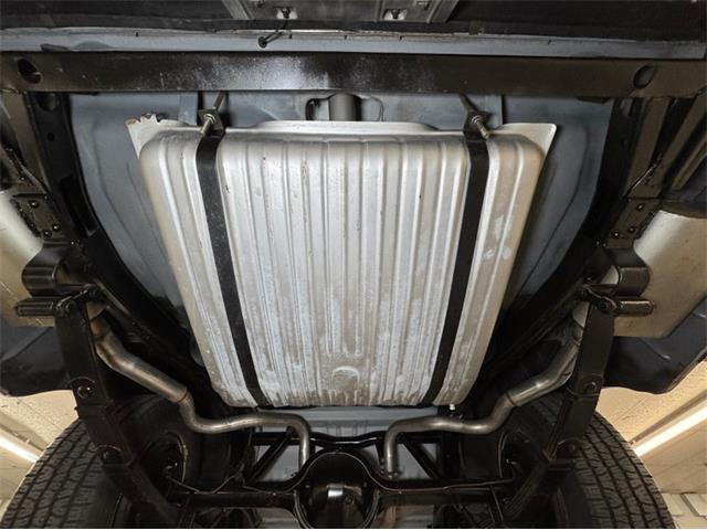 1962 Ford Galaxie (CC-2104756) for sale in Morgantown, Pennsylvania