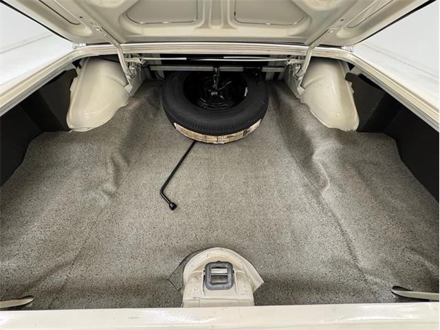 1962 Ford Galaxie (CC-2104756) for sale in Morgantown, Pennsylvania