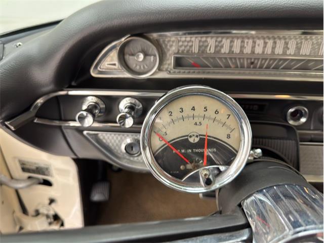 1962 Ford Galaxie (CC-2104756) for sale in Morgantown, Pennsylvania