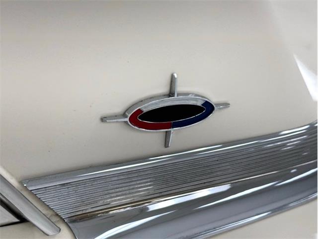 1962 Ford Galaxie (CC-2104756) for sale in Morgantown, Pennsylvania