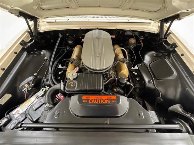 1962 Ford Galaxie (CC-2104756) for sale in Morgantown, Pennsylvania