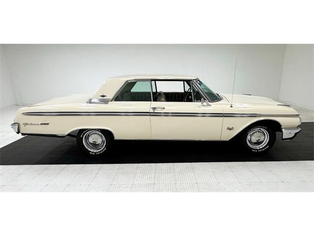 1962 Ford Galaxie (CC-2104756) for sale in Morgantown, Pennsylvania