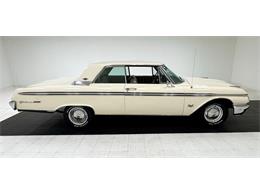 1962 Ford Galaxie (CC-2104756) for sale in Morgantown, Pennsylvania