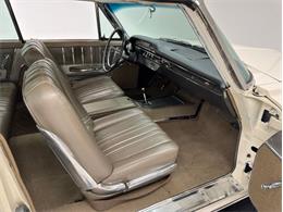 1962 Ford Galaxie (CC-2104756) for sale in Morgantown, Pennsylvania