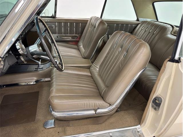 1962 Ford Galaxie (CC-2104756) for sale in Morgantown, Pennsylvania