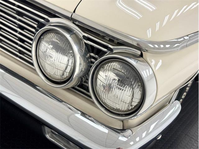 1962 Ford Galaxie (CC-2104756) for sale in Morgantown, Pennsylvania
