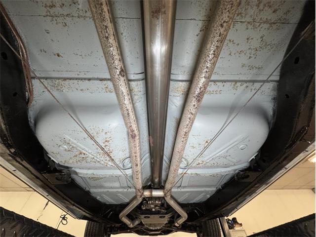 1962 Ford Galaxie (CC-2104756) for sale in Morgantown, Pennsylvania