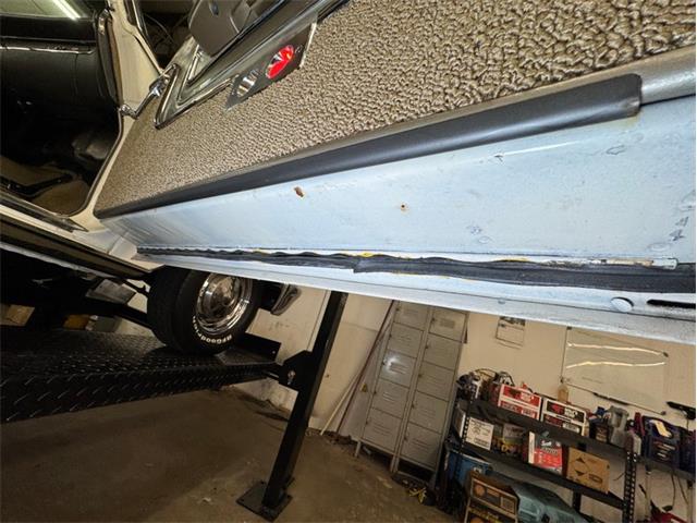 1962 Ford Galaxie (CC-2104756) for sale in Morgantown, Pennsylvania