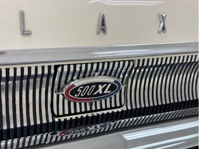 1962 Ford Galaxie (CC-2104756) for sale in Morgantown, Pennsylvania