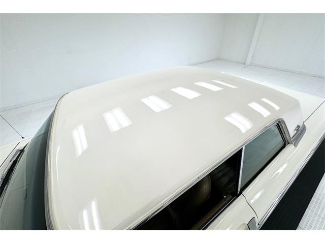 1962 Ford Galaxie (CC-2104756) for sale in Morgantown, Pennsylvania