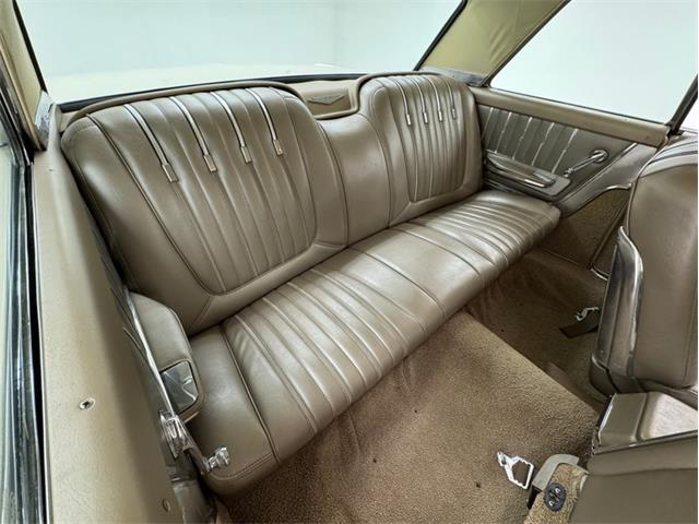 1962 Ford Galaxie (CC-2104756) for sale in Morgantown, Pennsylvania