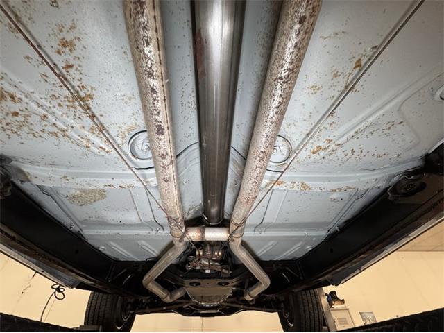1962 Ford Galaxie (CC-2104756) for sale in Morgantown, Pennsylvania