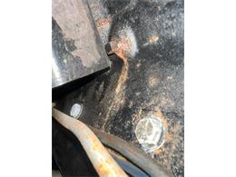 1962 Ford Galaxie (CC-2104756) for sale in Morgantown, Pennsylvania