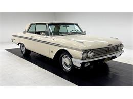 1962 Ford Galaxie (CC-2104756) for sale in Morgantown, Pennsylvania
