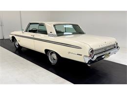 1962 Ford Galaxie (CC-2104756) for sale in Morgantown, Pennsylvania