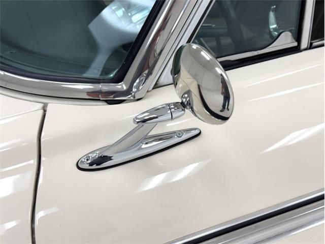 1962 Ford Galaxie (CC-2104756) for sale in Morgantown, Pennsylvania